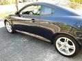 Moonlit Blue Metallic - Tiburon GS Photo No. 6