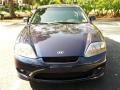 Moonlit Blue Metallic - Tiburon GS Photo No. 7