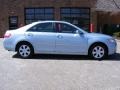 Sky Blue Pearl - Camry LE Photo No. 2