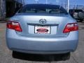 Sky Blue Pearl - Camry LE Photo No. 4