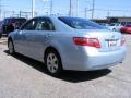 Sky Blue Pearl - Camry LE Photo No. 5