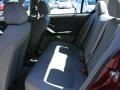 2006 Sport Red Metallic Chevrolet Malibu LS Sedan  photo #11