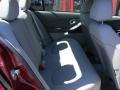 2006 Sport Red Metallic Chevrolet Malibu LS Sedan  photo #12