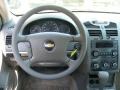 2006 Sport Red Metallic Chevrolet Malibu LS Sedan  photo #14