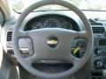2006 Sport Red Metallic Chevrolet Malibu LS Sedan  photo #15
