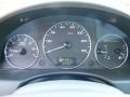 2006 Sport Red Metallic Chevrolet Malibu LS Sedan  photo #16