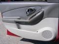 2006 Sport Red Metallic Chevrolet Malibu LS Sedan  photo #22