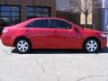 Barcelona Red Metallic - Camry LE Photo No. 2