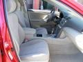 Barcelona Red Metallic - Camry LE Photo No. 13