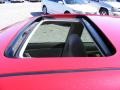 Barcelona Red Metallic - Camry LE Photo No. 23