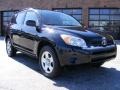 Black - RAV4 4WD Photo No. 1