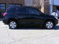 Black - RAV4 4WD Photo No. 2