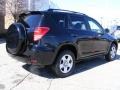 Black - RAV4 4WD Photo No. 3