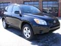 Black - RAV4 4WD Photo No. 9