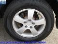 2007 Nautical Blue Metallic Hyundai Tucson GLS  photo #25