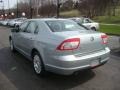 Satellite Silver Metallic - Milan V6 Premier Photo No. 2