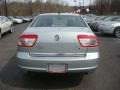 Satellite Silver Metallic - Milan V6 Premier Photo No. 3