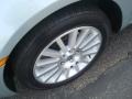 Satellite Silver Metallic - Milan V6 Premier Photo No. 7