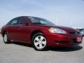 Red Jewel Tintcoat - Impala LT Photo No. 1