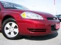 Red Jewel Tintcoat - Impala LT Photo No. 2