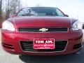 Red Jewel Tintcoat - Impala LT Photo No. 3