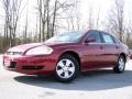 Red Jewel Tintcoat - Impala LT Photo No. 5