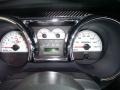 Dark Charcoal Gauges Photo for 2007 Ford Mustang #27739248