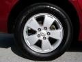 Red Jewel Tintcoat - Impala LT Photo No. 8