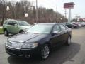 Black - MKZ Sedan Photo No. 1