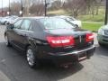 Black - MKZ Sedan Photo No. 2