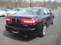 Black - MKZ Sedan Photo No. 4