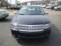 Black - MKZ Sedan Photo No. 6