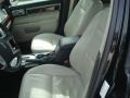 Black - MKZ Sedan Photo No. 8