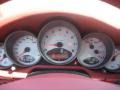2008 Meteor Grey Metallic Porsche 911 Carrera S Coupe  photo #30