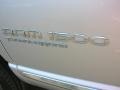 2007 Bright Silver Metallic Dodge Ram 1500 Thunder Road Quad Cab 4x4  photo #9