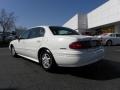 2001 White Buick LeSabre Custom  photo #20