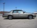 2002 Spruce Green Metallic Mercury Grand Marquis GS  photo #4