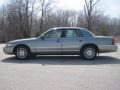 Spruce Green Metallic - Grand Marquis GS Photo No. 6