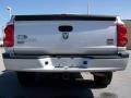 Bright Silver Metallic - Dakota Sport Extended Cab 4x4 Photo No. 6