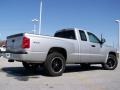 Bright Silver Metallic - Dakota Sport Extended Cab 4x4 Photo No. 7