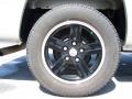 Bright Silver Metallic - Dakota Sport Extended Cab 4x4 Photo No. 8