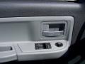 Bright Silver Metallic - Dakota Sport Extended Cab 4x4 Photo No. 12