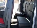 Bright Silver Metallic - Dakota Sport Extended Cab 4x4 Photo No. 13