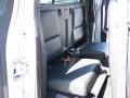 Bright Silver Metallic - Dakota Sport Extended Cab 4x4 Photo No. 14