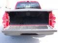 Flame Red - Dakota SXT Crew Cab 4x4 Photo No. 8