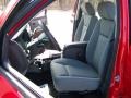 2008 Flame Red Dodge Dakota SXT Crew Cab 4x4  photo #11