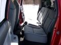 Flame Red - Dakota SXT Crew Cab 4x4 Photo No. 13