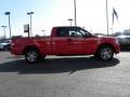 Bright Red - F150 STX SuperCab Photo No. 2