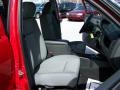 Flame Red - Dakota SXT Crew Cab 4x4 Photo No. 15