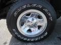 Bright Silver Metallic - Wrangler SE 4x4 Photo No. 9